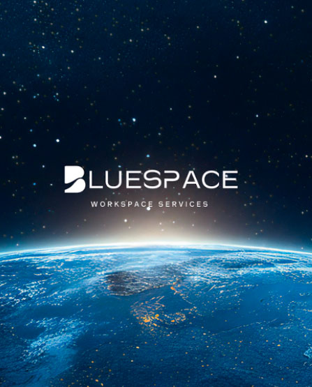 Bluespace BPO Solution