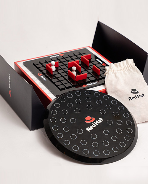 Proyecto Red Hat