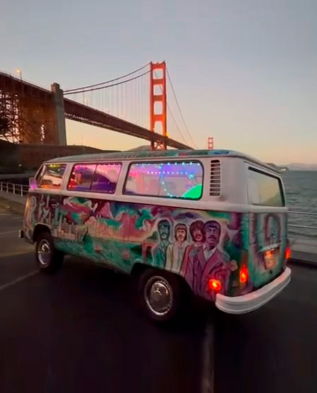 Proyecto SFO